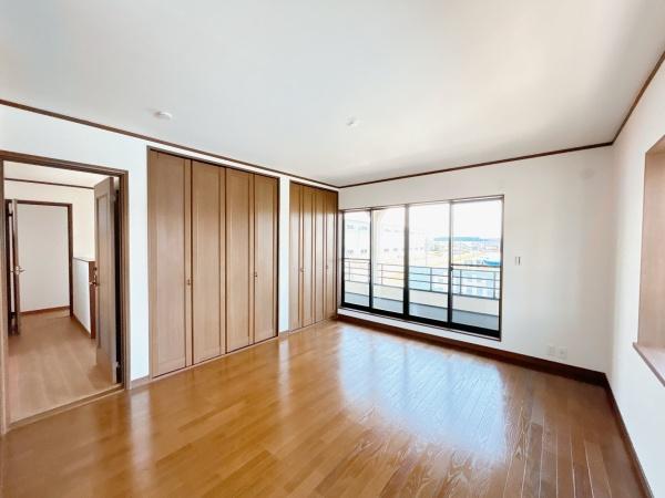 佐野市戸奈良町の中古一戸建て
