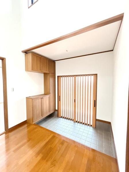 佐野市戸奈良町の中古一戸建て