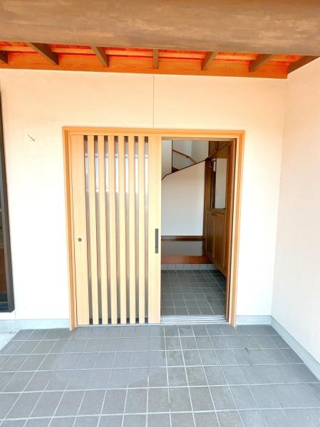 佐野市戸奈良町の中古一戸建て