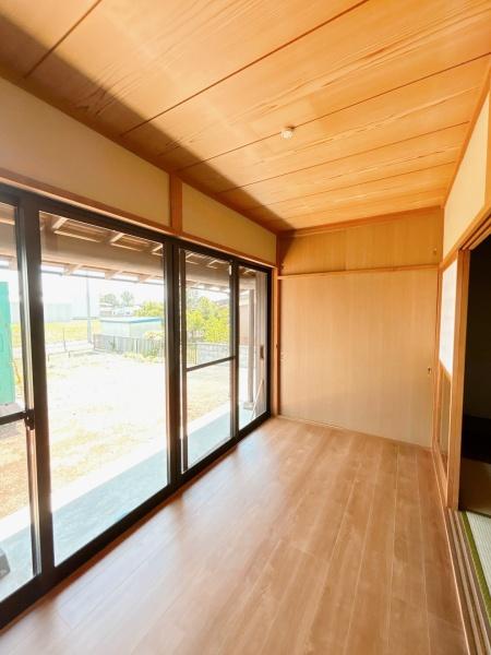 佐野市戸奈良町の中古一戸建て