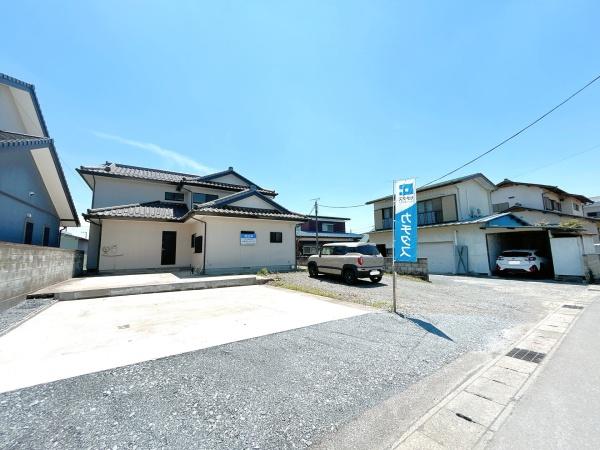 佐野市戸奈良町の中古一戸建て
