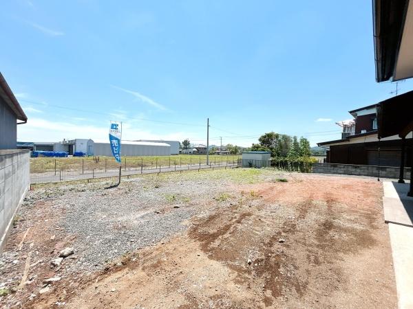 佐野市戸奈良町の中古一戸建て