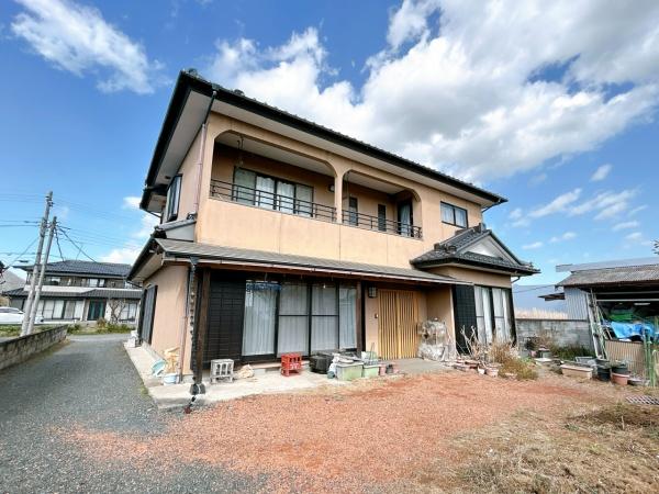 佐野市戸奈良町　中古住宅
