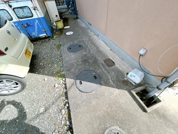 佐野市戸奈良町の中古一戸建て