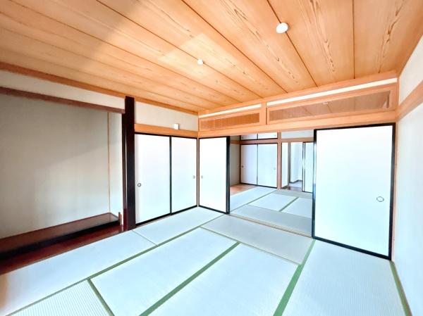 佐野市戸奈良町の中古一戸建て