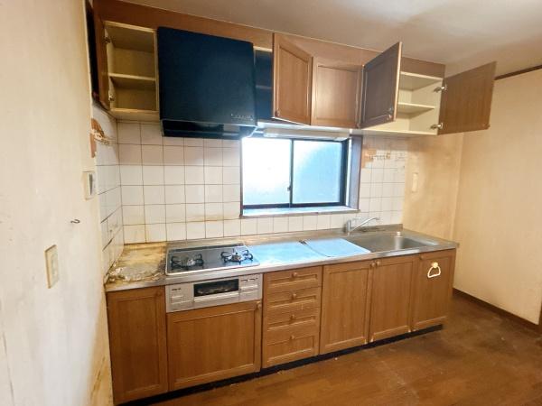 佐野市戸奈良町　中古住宅