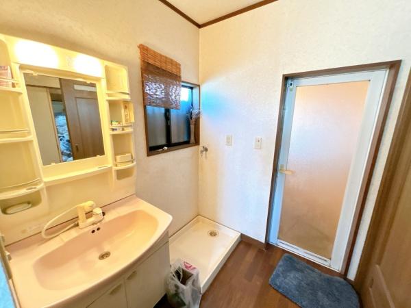 佐野市戸奈良町　中古住宅