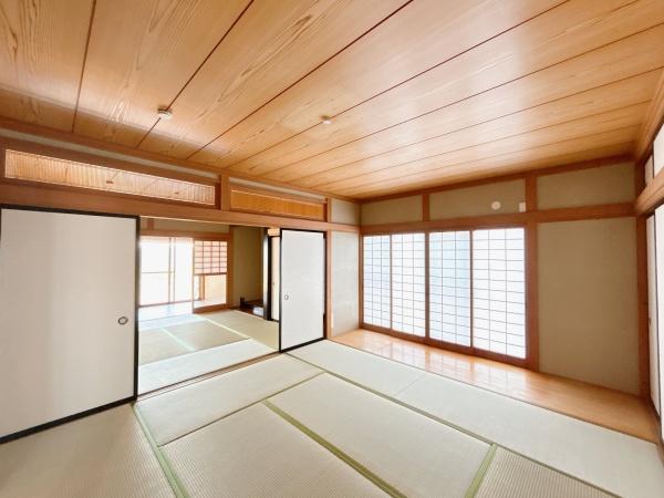 佐野市戸奈良町の中古一戸建て
