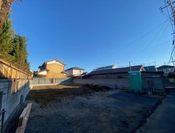 佐野市赤坂町　第6　全1棟