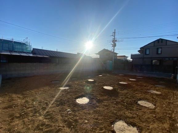 佐野市赤坂町　第6　全1棟