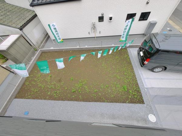 クライン佐野市伊勢山町第1期　1号棟