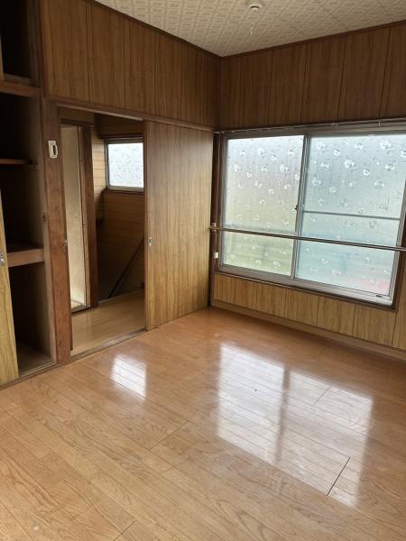 栃木市藤岡町藤岡　一戸建