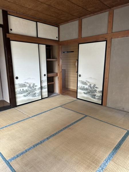 栃木市藤岡町藤岡　一戸建