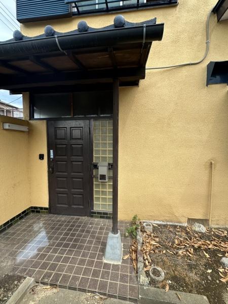 栃木市藤岡町藤岡　一戸建