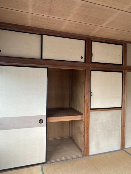栃木市藤岡町藤岡　一戸建