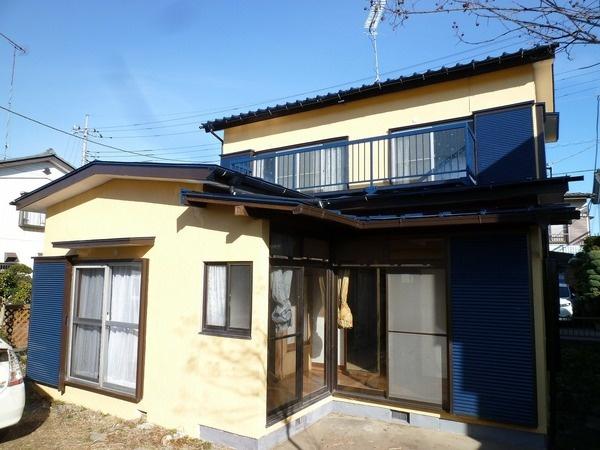 栃木市藤岡町藤岡　一戸建