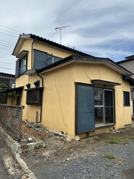 栃木市藤岡町藤岡　一戸建