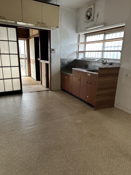 栃木市藤岡町藤岡　一戸建