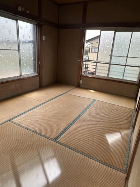 栃木市藤岡町藤岡　一戸建