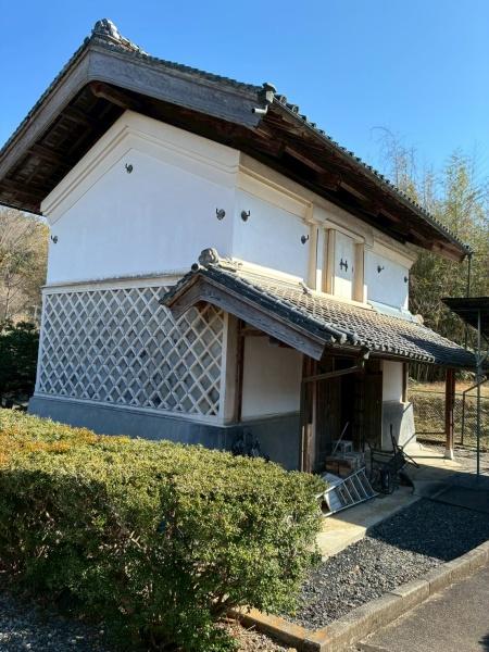 佐野市閑馬町の中古一戸建て