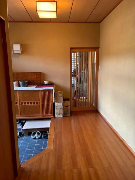 佐野市閑馬町の中古一戸建て