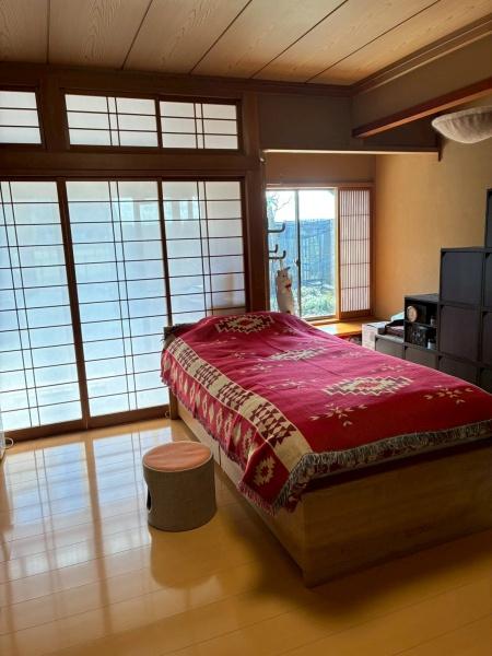 佐野市閑馬町の中古一戸建て