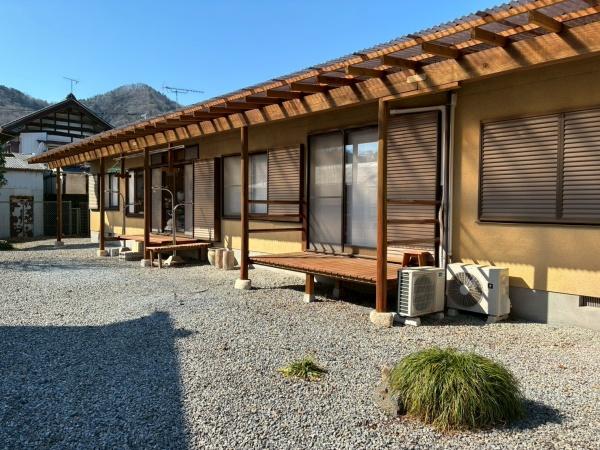 佐野市閑馬町 中古住宅