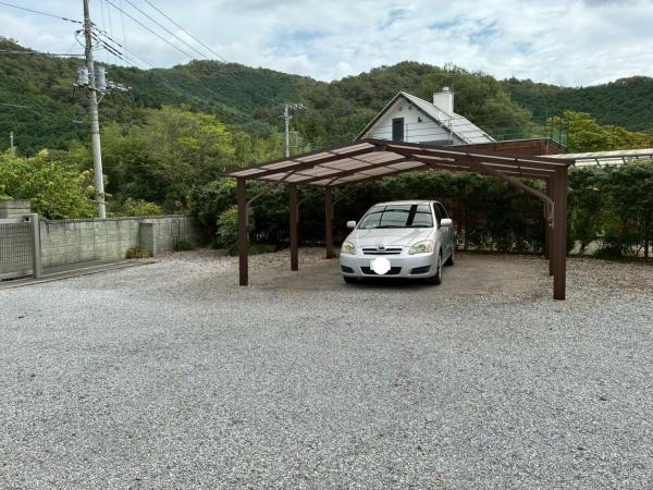 佐野市閑馬町の中古一戸建て