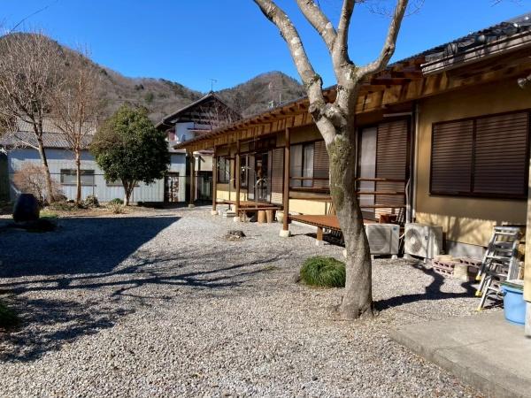 佐野市閑馬町の中古一戸建て