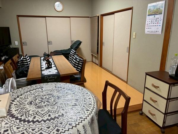 佐野市閑馬町の中古一戸建て