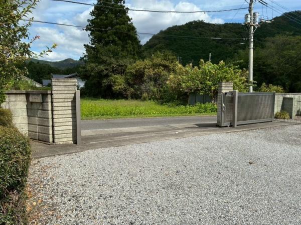 佐野市閑馬町の中古一戸建て