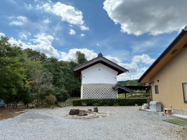 佐野市閑馬町の中古一戸建て