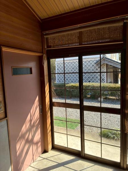 佐野市閑馬町の中古一戸建て