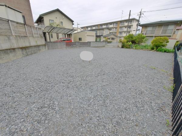 佐野市米山南町　売地