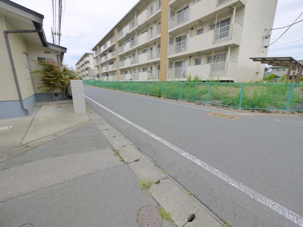 佐野市米山南町の土地