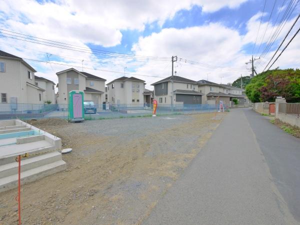 佐野市浅沼町　第6　全1棟