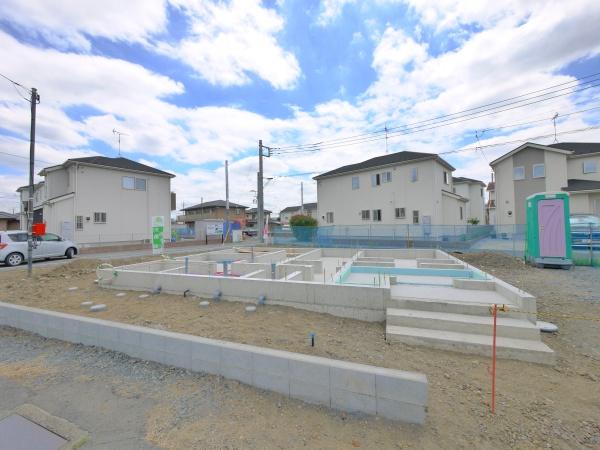 佐野市浅沼町　第6　全1棟