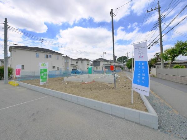 佐野市浅沼町　第6　全1棟