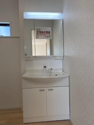 佐野市浅沼町　第6　全1棟