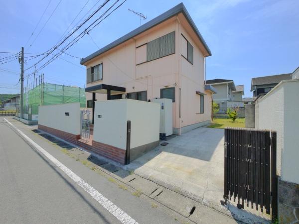 佐野市吉水駅前１丁目の中古一戸建て