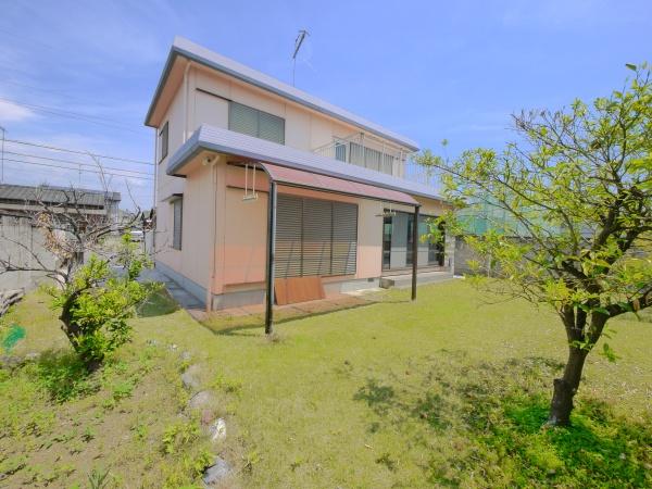 佐野市吉水駅前１丁目の中古一戸建て