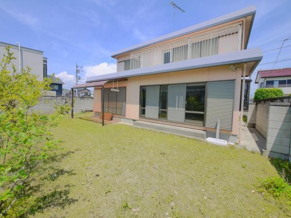 佐野市吉水駅前 中古住宅