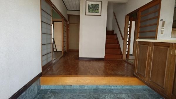 佐野市船津川町の中古一戸建て