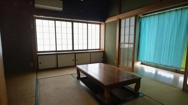 佐野市船津川町の中古一戸建て