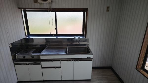 佐野市船津川町の中古一戸建て