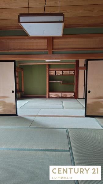 佐野市船津川町の中古一戸建て