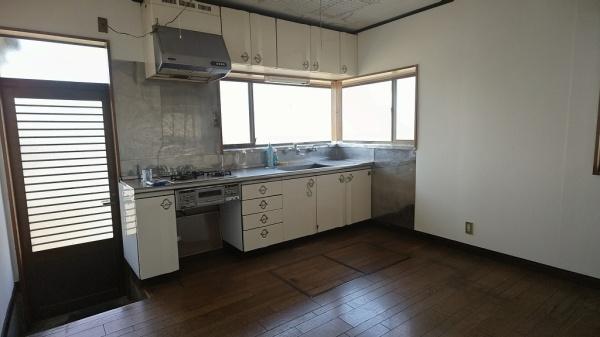 佐野市船津川町の中古一戸建て