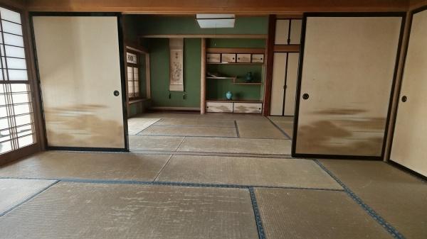 佐野市船津川町の中古一戸建て