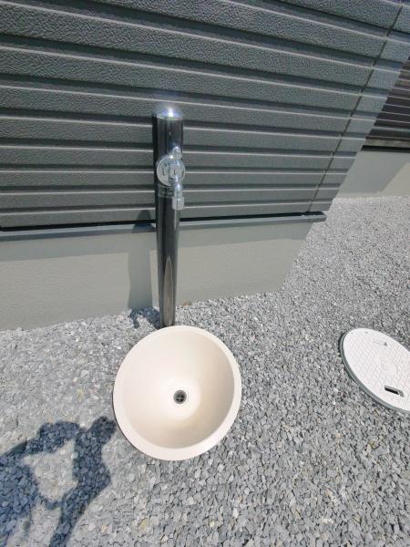 クライン佐野市浅沼町第4期　1号棟