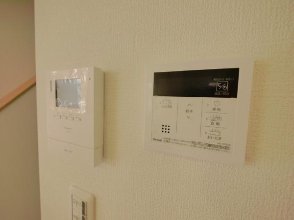 クライン佐野市浅沼町第4期　2号棟